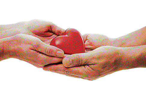 The city witnessed another heart transplant on Thursday. Photo for representation only