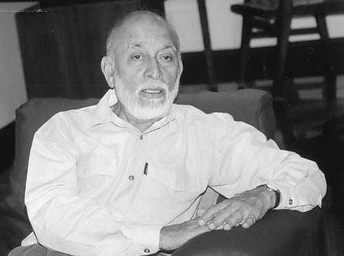 The AEC, a body under the Department of Atomic Energy (DAE), would have advised the government to desist from such a move had it been consulted, he said. DH File Photo