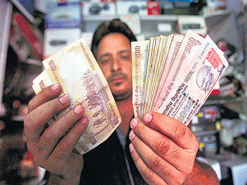 As per the rules notified recently by Department of Personnel and Training (DoPT), NGOs receiving more than Rs one crore as government grant and donations above Rs 10 lakh from abroad will be under the ambit of the Lokpal. File photo