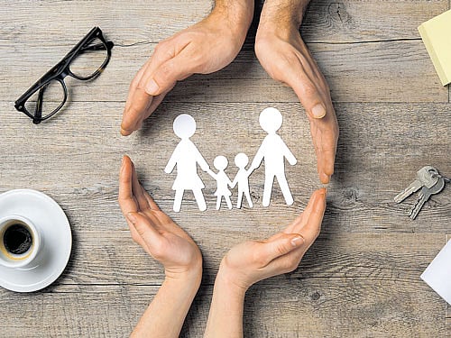 The why and how of Life Insurance