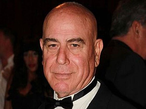 'The Mummy' actor Aharon Ipale dies at 74