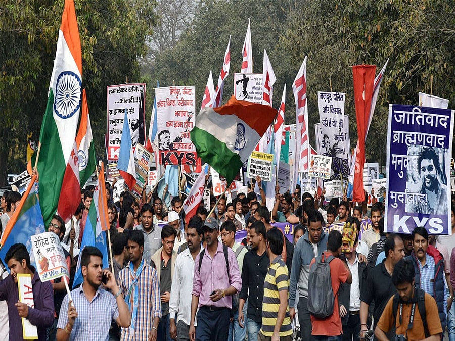 The proposed study would also seek to find ways to prevent non-students from staying in hostels and misusing facilities of the institute. File photo for representation purpose only.