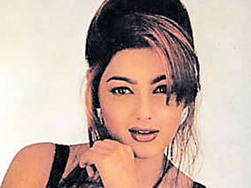 Mamta Kulkarni