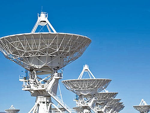 Big FDI push for technology, growth