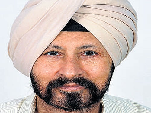 Gurmeet Kanwal