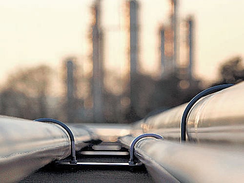 India's biggest oil refinery to cost $30 bn, says IOC