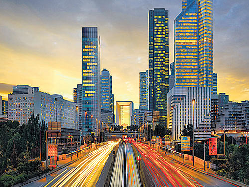 CMIE data paints grim picture of stalled projects