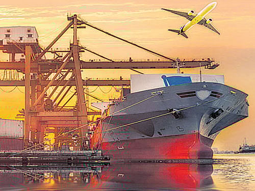 Shipbuilders to get 20% fin help