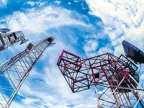 Spectrum auction likely to be finalised in September