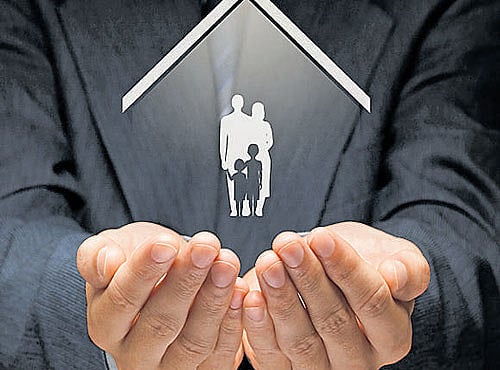 That said, given the long-term nature of life insurance plans, and the investment guidelines that require companies to invest your funds in a diversified manner, even market linked life insurance plans are relatively safer.