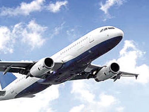 The move would come as a relief to air passengers against the backdrop of many carriers hiking the cancellation charges in recent times. PTI File photo.