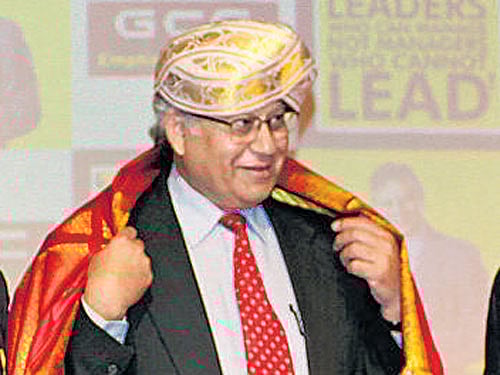Shiv Khera