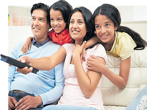 luring brands Children are vulnerable to certain advertisements.