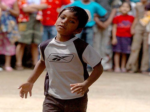 Khurania said the mother and son would return to the state capital after visiting Mumbai DH File Photo