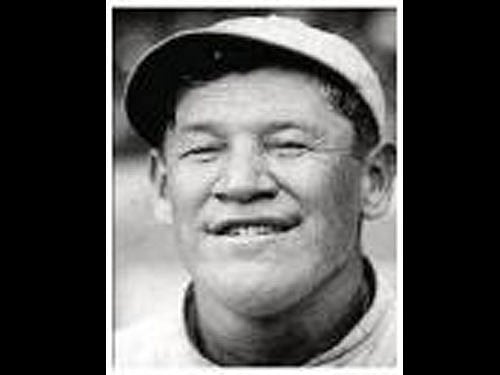 Jim Thorpe