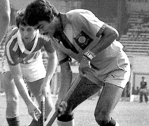 true genius: Blessed with exceptional skills, Mohammad Shahid was one player whom even rivals admired to watch.