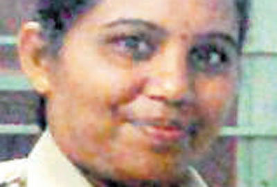 Roopa Tamabad