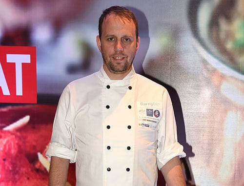 Expert: Mark Poynton