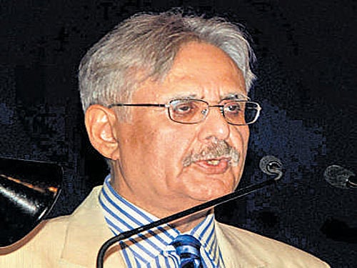 Y&#8200;C&#8200;Deveshwar
