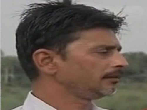 Stick to my statement that Salman killed Chinkara: driver