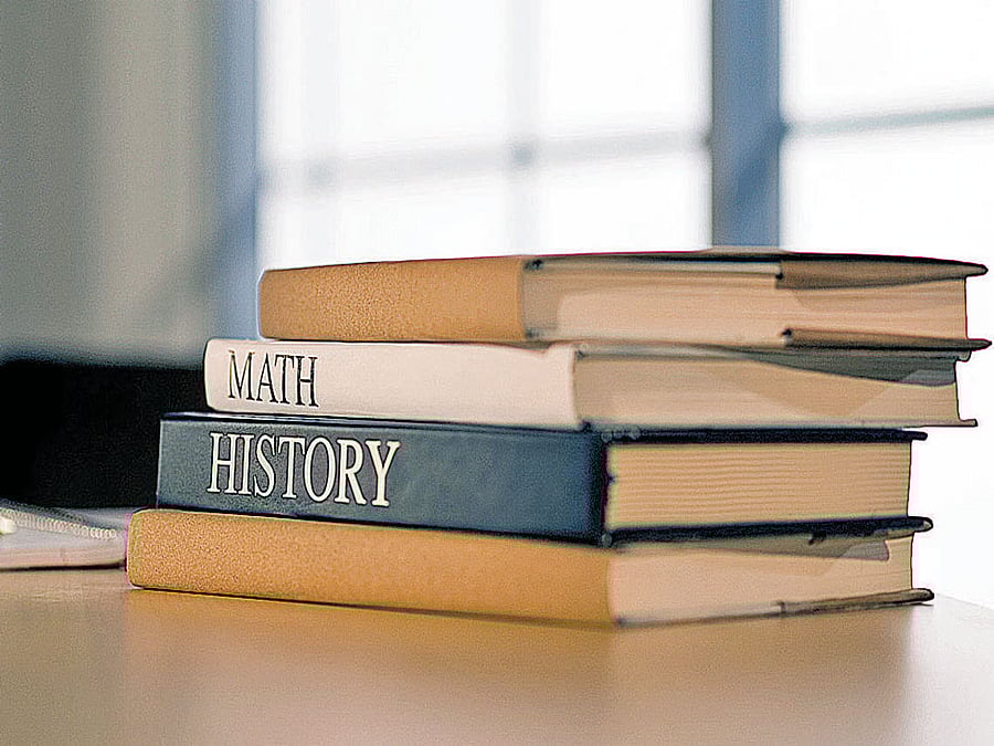 Choosing a field of study should be solely dependent on the student.