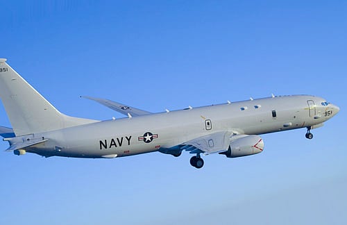The contract is a follow-on order to eight P-81 planes already bought by India in a direct deal with the firm worth USD 2.1 billion, defence sources said.