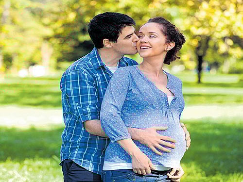 Why is fertility just women's problem?