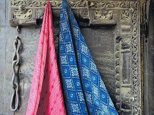 The wonder weaves of Indonesia