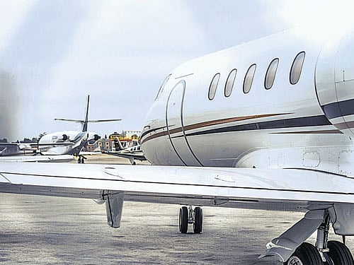 Future of aviation industry in India