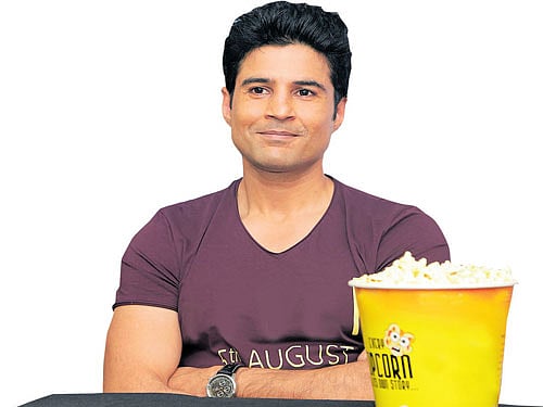 dedicated Rajeev Khandelwal