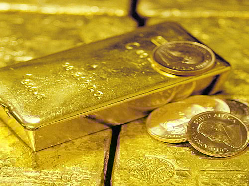 Gold as a compelling part of your portfolio