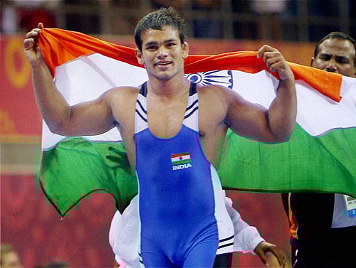 Narsingh Yadav, file photo PTI