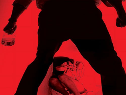 Dalit teacher gang-raped in UP