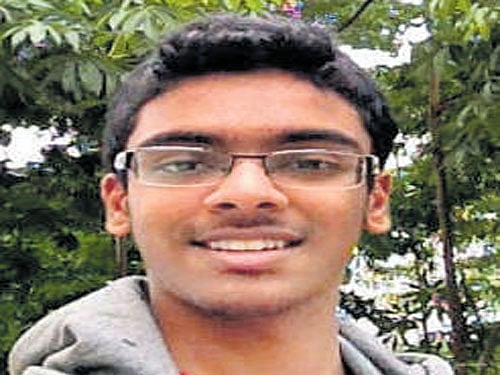 Nikhil Santosh