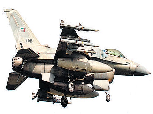 IAF