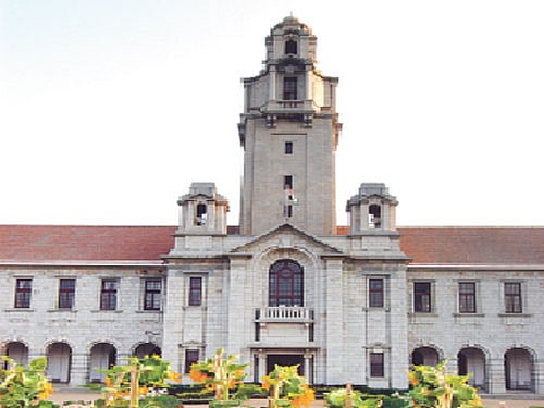 IISc scientists develop novel cancer therapy