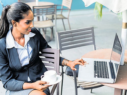 While researchers expected fidgeting to increase blood flow to the lower limbs, they actually found that this would be sufficient to prevent a decline in arterial function. DH File Photo for representation