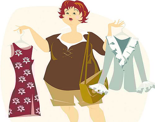 But then, I had certainly brought this upon myself, what with not listening to my wise mother's words of wisdom, as I binged on fried food, pizzas, burgers, shakes...