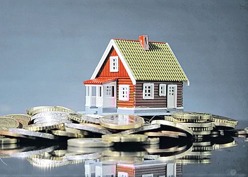 It is important to note that as a Rule of Thumb the lender may view your application negatively if your income to EMI ratio exceeds 50%. The credit score works as a first impression for the lender, the higher the score, the better is your chance of the loan being reviewed and approved