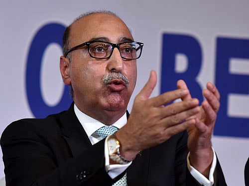 Pak continues support to Kashmir