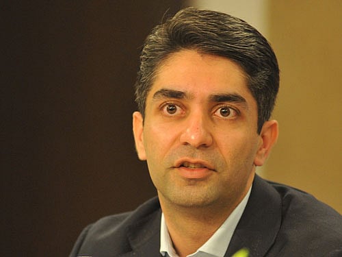 Bindra, India's lone Olympic individual gold medal winner, took to twitter to congratulate the Hyderabadi shuttler. 'What a player !! @Pvsindhu1 I'm waiting for you to join me in the club. You have no idea how lonely it's been !!!,' Bindra tweeted. DH file photo