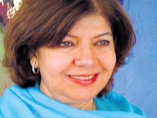 strong Dr Thuraya Al Arrayed