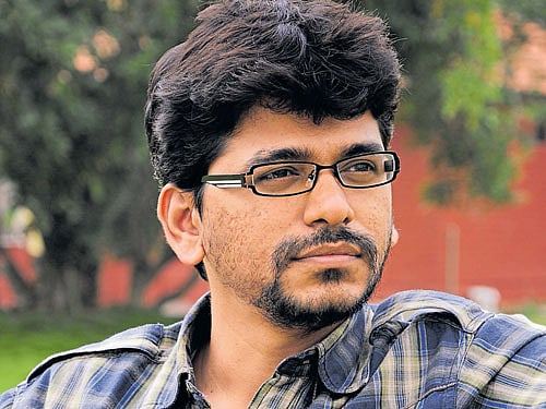 out of the box Sandalwood filmmaker Pawan Kumar