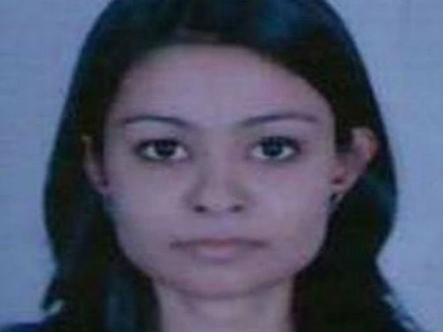 A Delhi court held that the 28-year-old techie was killed in a 'cold-blooded, inhuman and cruel manner' and 'brutally mauled to death'. Image courtesy Twitter.