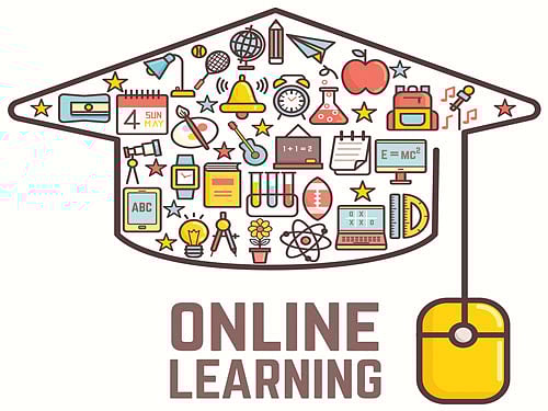 Modes of learning in the digital age