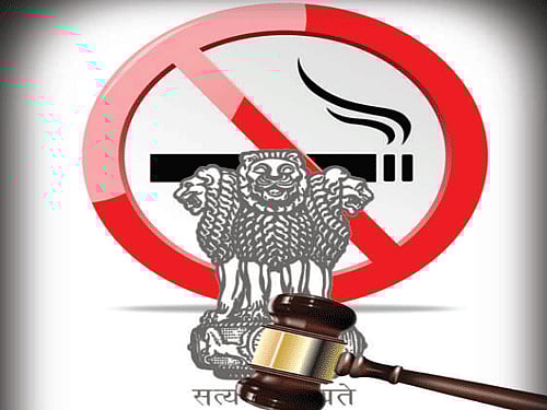 A division bench comprising Justice B S Patil and Justice B V Nagarathna heard the petitions and adjourned the hearing to Thursday. File Photo.