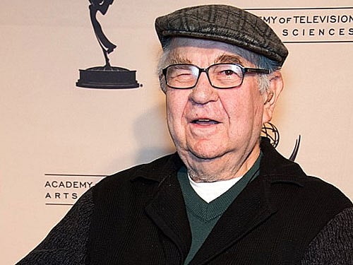 Theatre West, an organisation for artistes in Burbank, has confirmed that Kaplan died of natural causes on Wednesday, reported Variety. Image Twitter