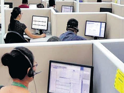 Peer pressure is a proven social motivator. Researchers at the New York University (NYU) probed this human attribute - sensitivity to competition from peers. dh file photo for representation