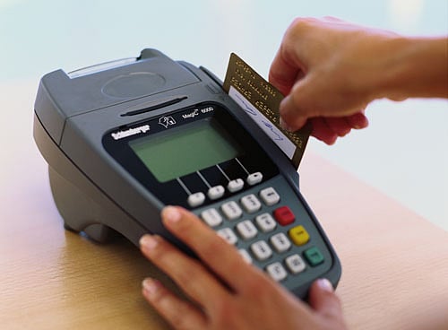 A bigger problem is merchants charging even more than the MDR, thereby gaining extra money than the price or the bill presented to the client. It can be reasonably argued that this is defrauding the customer and is illegal and should be prohibited.