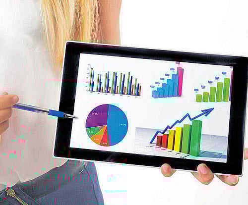 Online transaction platforms would help investors invest, access, track and manage their respective accounts online in a safe and simple manner using state-of-the-art technology.